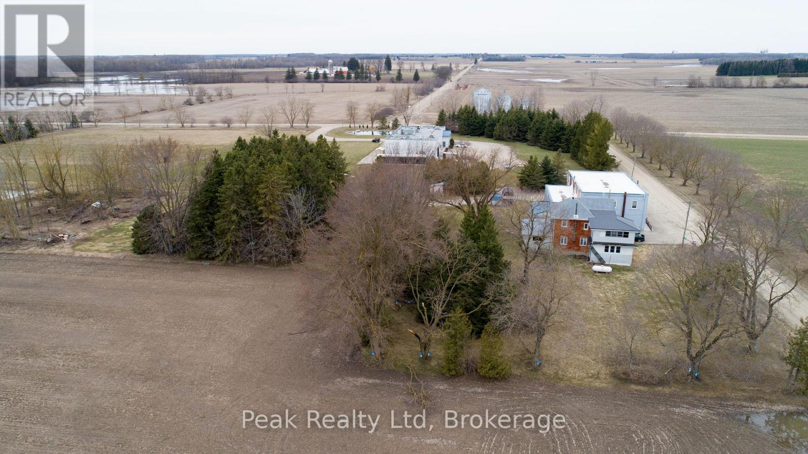 6687 Line 71 Line W, North Perth, Ontario  N0G 1B0 - Photo 18 - X12090278