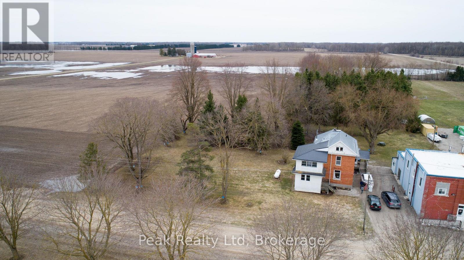6687 Line 71 Line W, North Perth, Ontario  N0G 1B0 - Photo 19 - X12090278