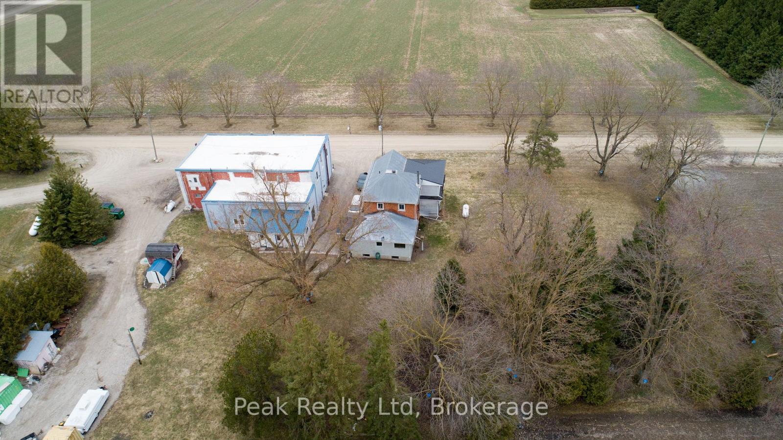 6687 Line 71 Line W, North Perth, Ontario  N0G 1B0 - Photo 20 - X12090278