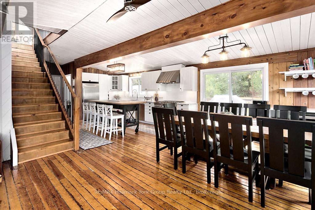 128 James Street, Blue Mountains, Ontario  L9Y 0T6 - Photo 14 - X12090311
