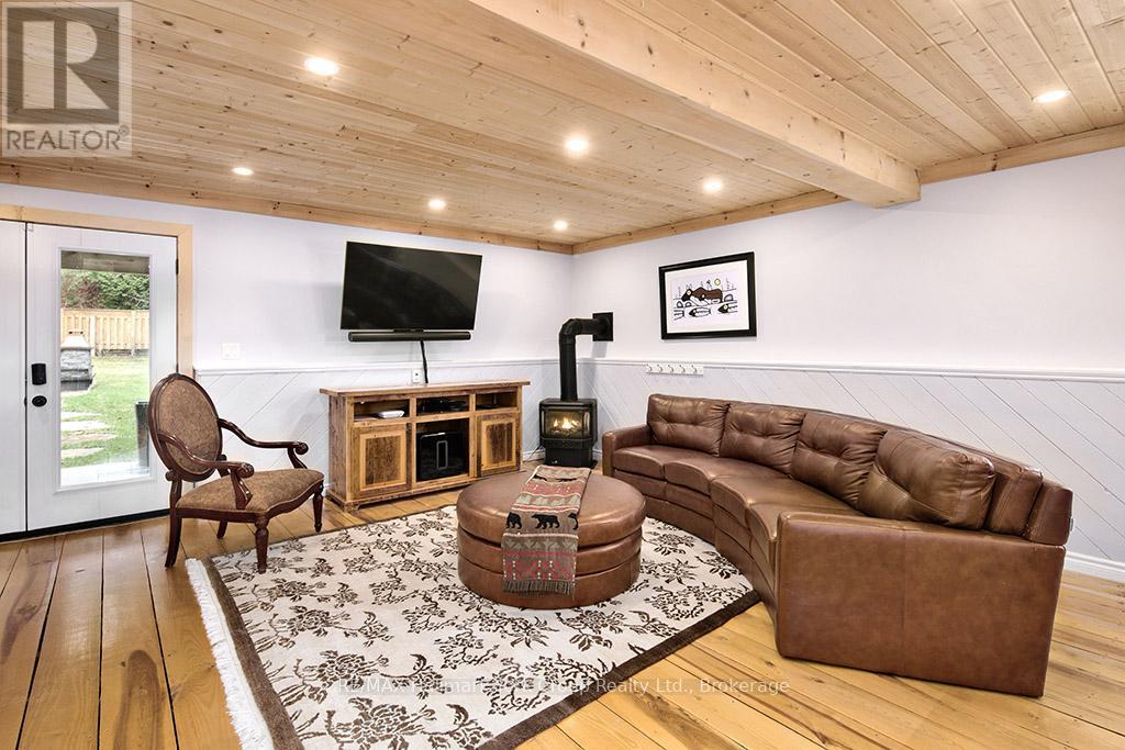 128 James Street, Blue Mountains, Ontario  L9Y 0T6 - Photo 27 - X12090311