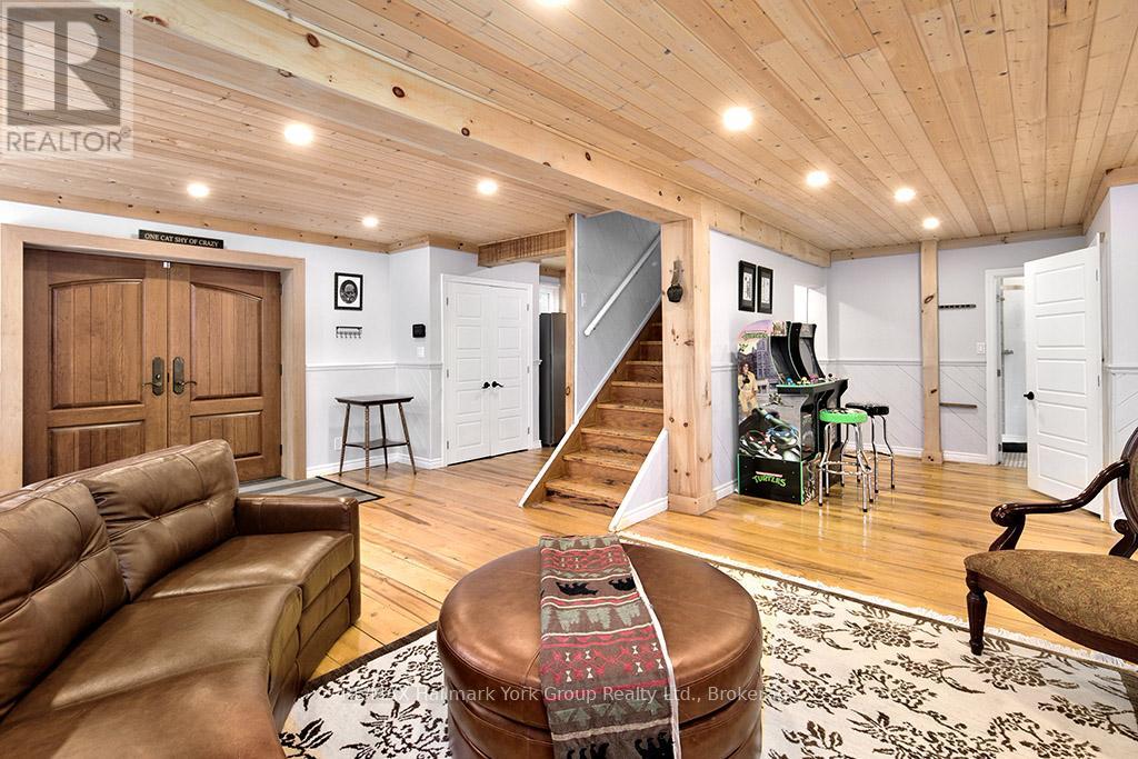 128 James Street, Blue Mountains, Ontario  L9Y 0T6 - Photo 29 - X12090311