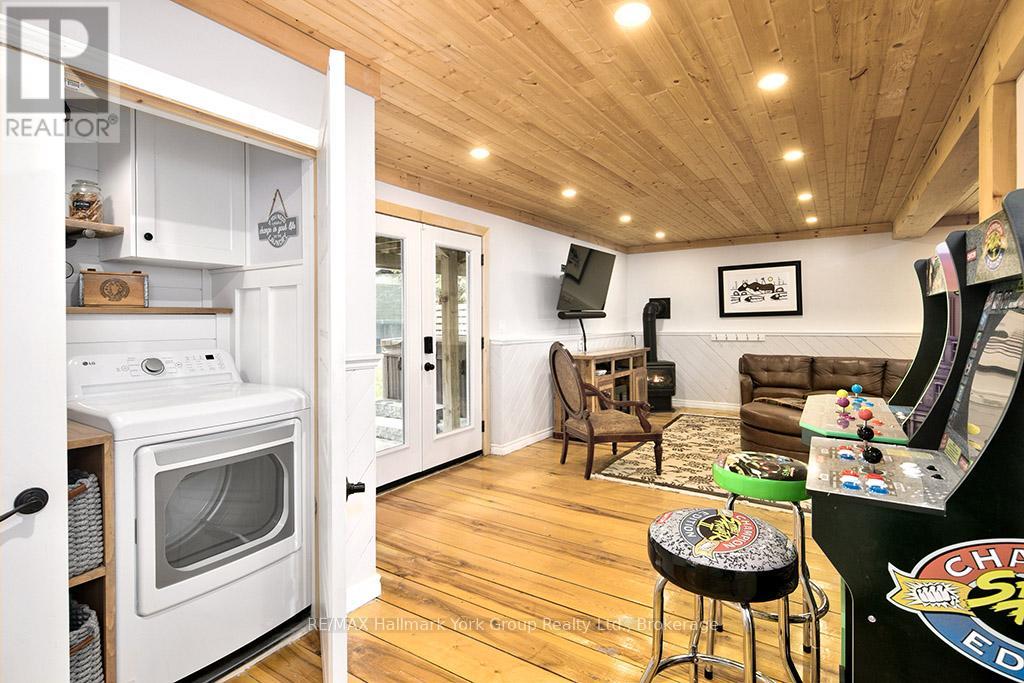 128 James Street, Blue Mountains, Ontario  L9Y 0T6 - Photo 30 - X12090311