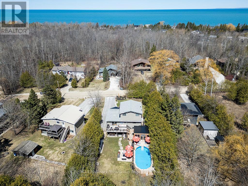 128 James Street, Blue Mountains, Ontario  L9Y 0T6 - Photo 33 - X12090311