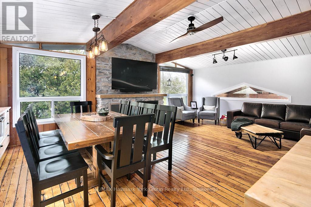 128 James Street, Blue Mountains, Ontario  L9Y 0T6 - Photo 8 - X12090311