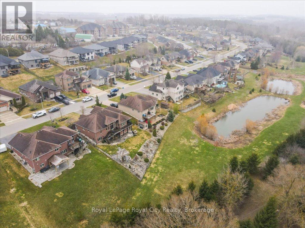 166 River Run Road, Mapleton, Ontario  N0G 1P0 - Photo 38 - X12090358