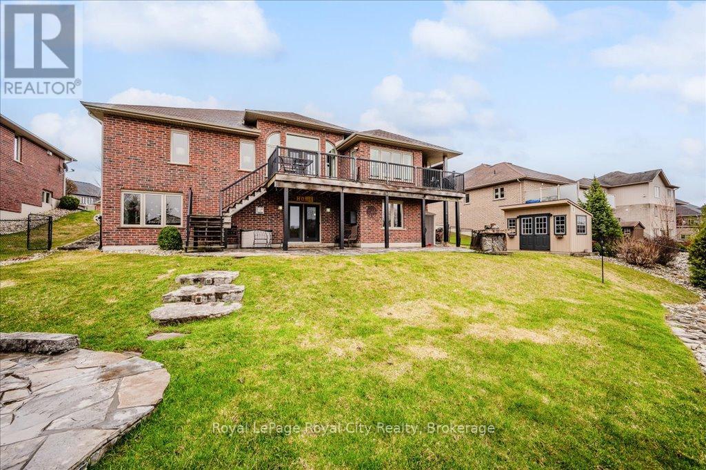 166 River Run Road, Mapleton, Ontario  N0G 1P0 - Photo 44 - X12090358