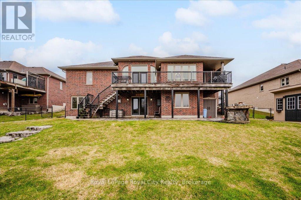 166 River Run Road, Mapleton, Ontario  N0G 1P0 - Photo 45 - X12090358