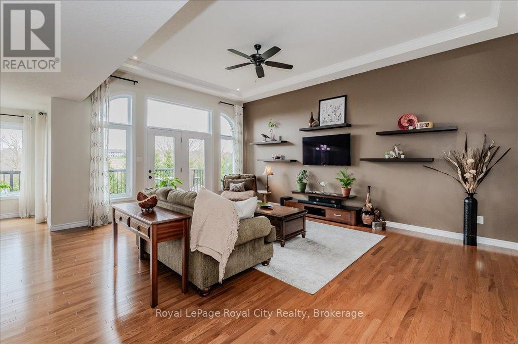 166 River Run Road, Mapleton, Ontario  N0G 1P0 - Photo 6 - X12090358