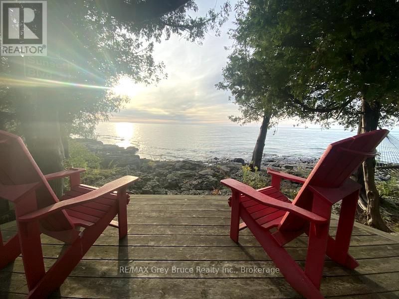 4 Scotch Bonnet Island, South Bruce Peninsula, Ontario  N0H 2T0 - Photo 15 - X12090477