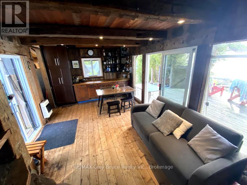 4 Scotch Bonnet Island, South Bruce Peninsula, Ontario  N0H 2T0 - Photo 6 - X12090477