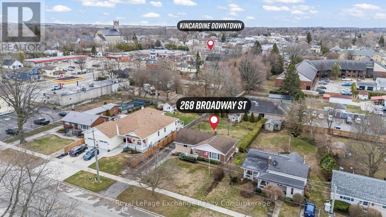 268 Broadway Street, Kincardine, Ontario  N2Z 2X9 - Photo 24 - X12090503