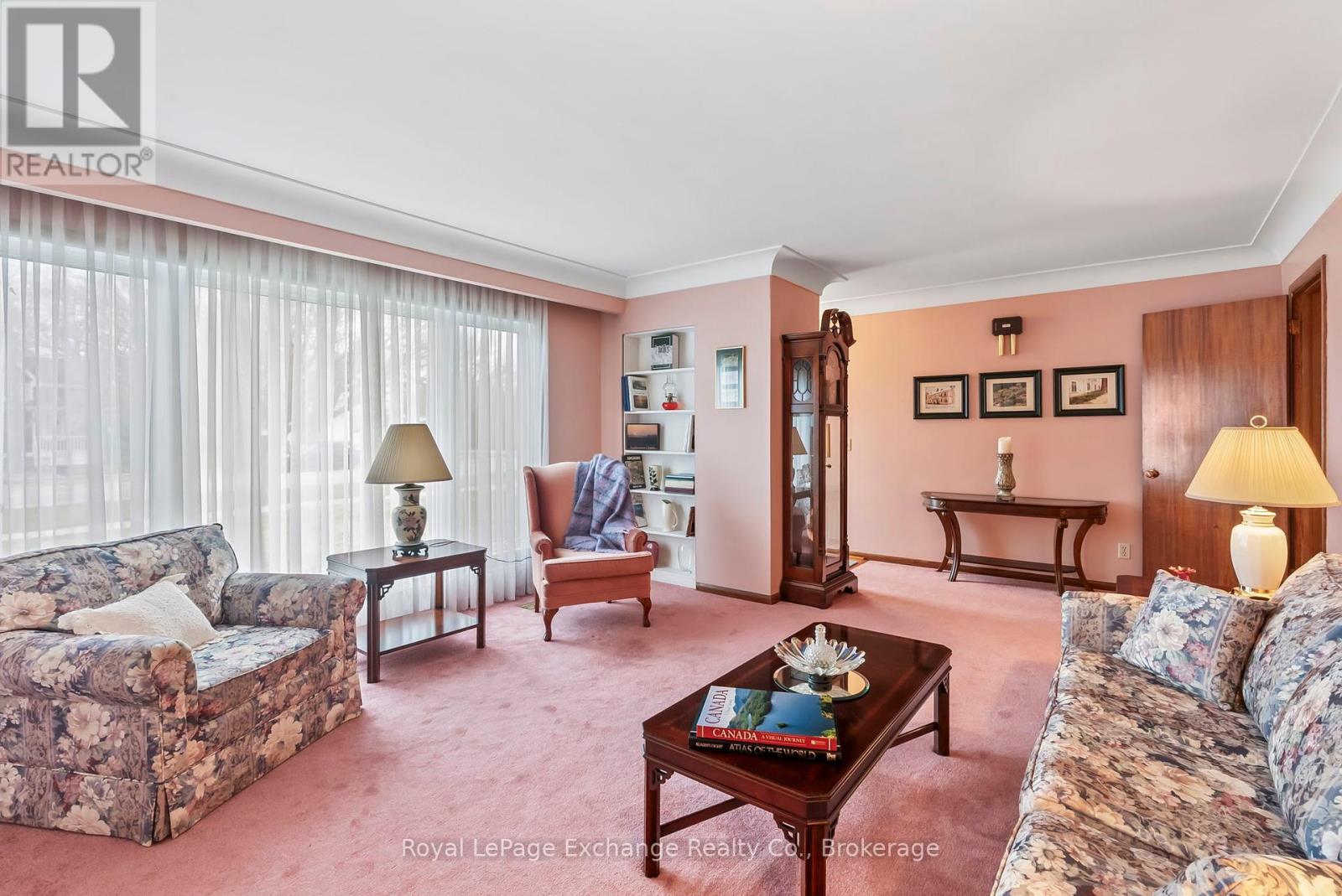 268 Broadway Street, Kincardine, Ontario  N2Z 2X9 - Photo 6 - X12090503