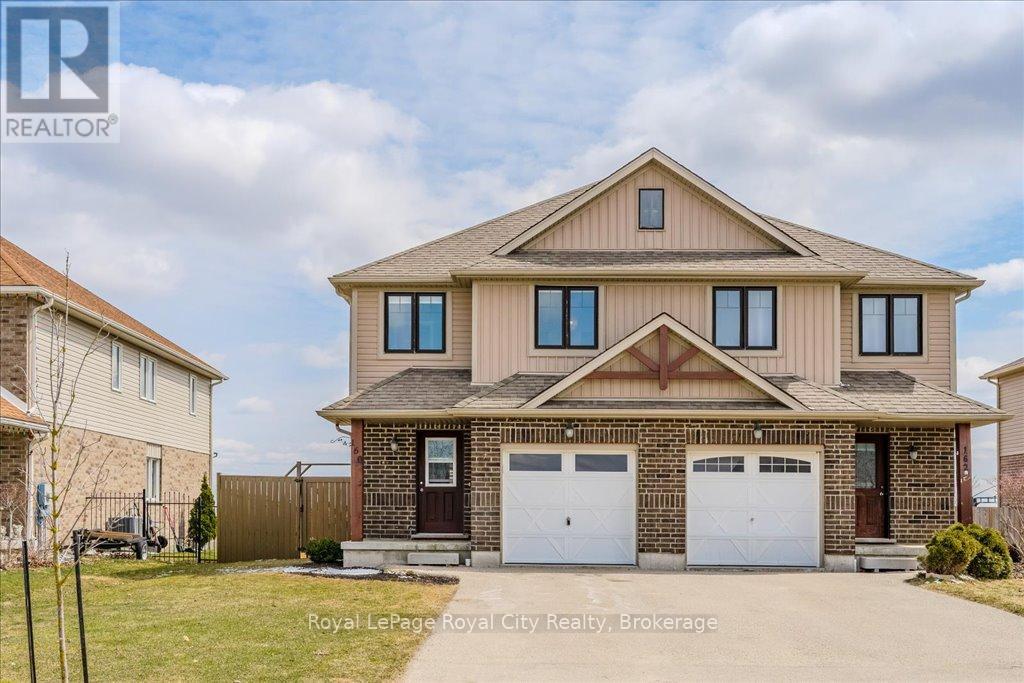 160 Maple Street, Mapleton, Ontario  N0G 1P0 - Photo 1 - X12090505