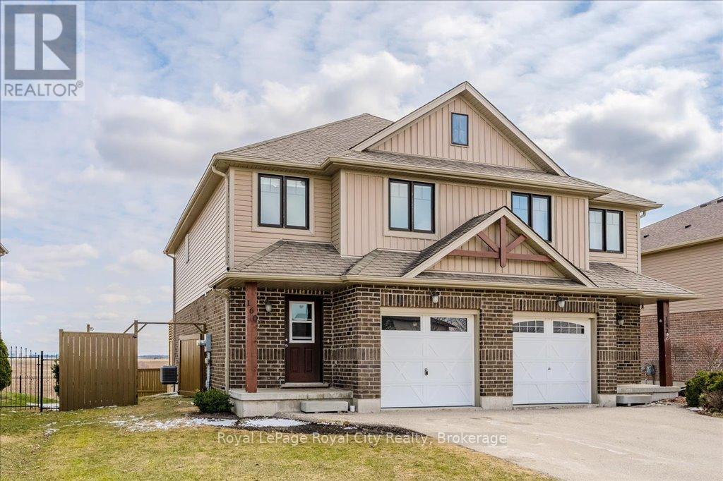 160 Maple Street, Mapleton, Ontario  N0G 1P0 - Photo 2 - X12090505