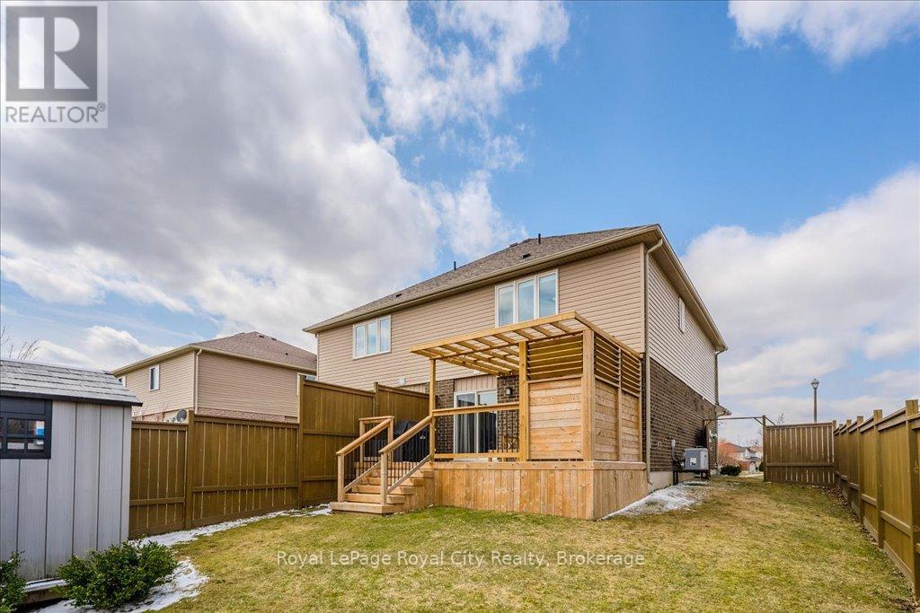 160 Maple Street, Mapleton, Ontario  N0G 1P0 - Photo 29 - X12090505