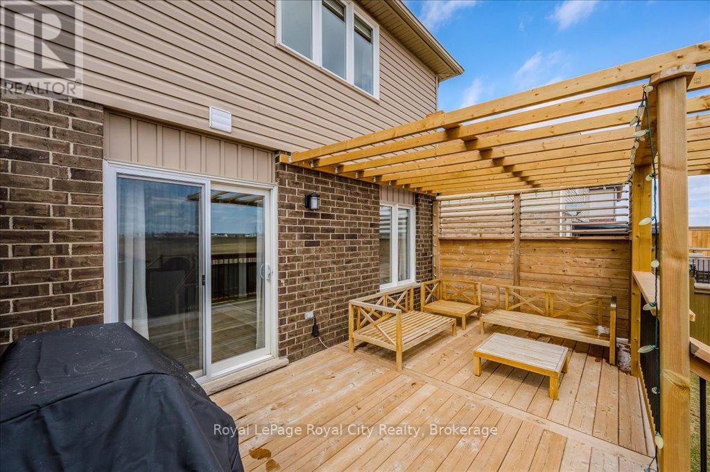 160 Maple Street, Mapleton, Ontario  N0G 1P0 - Photo 31 - X12090505