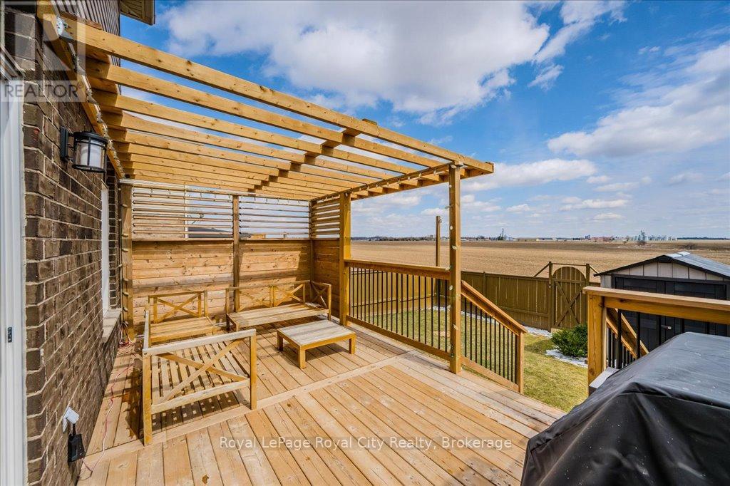 160 Maple Street, Mapleton, Ontario  N0G 1P0 - Photo 34 - X12090505