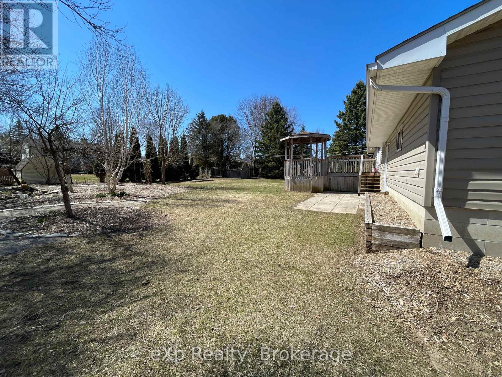 129 Westfall Crescent, West Grey, Ontario  N4N 3B9 - Photo 25 - X12090613