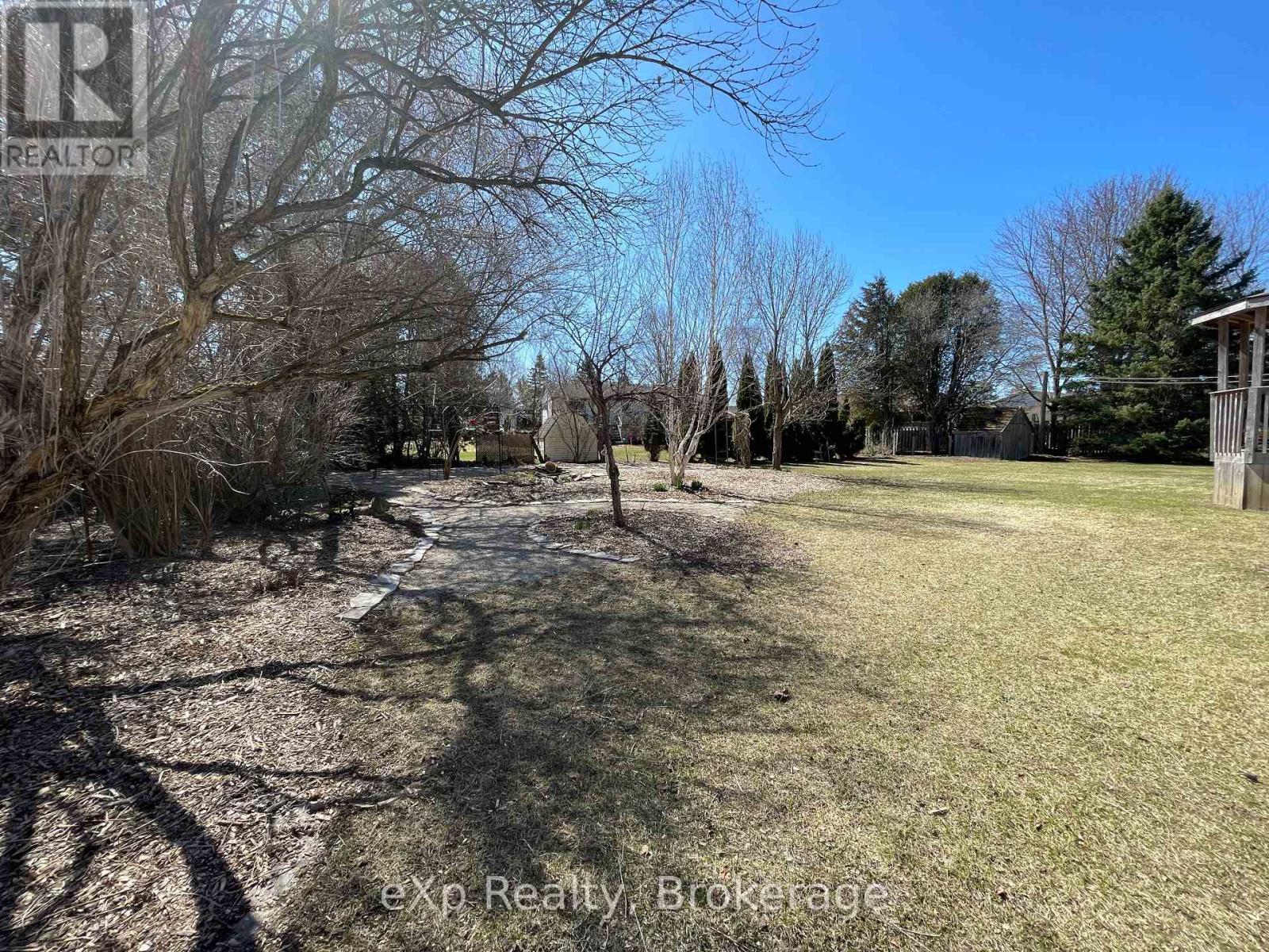 129 Westfall Crescent, West Grey, Ontario  N4N 3B9 - Photo 26 - X12090613