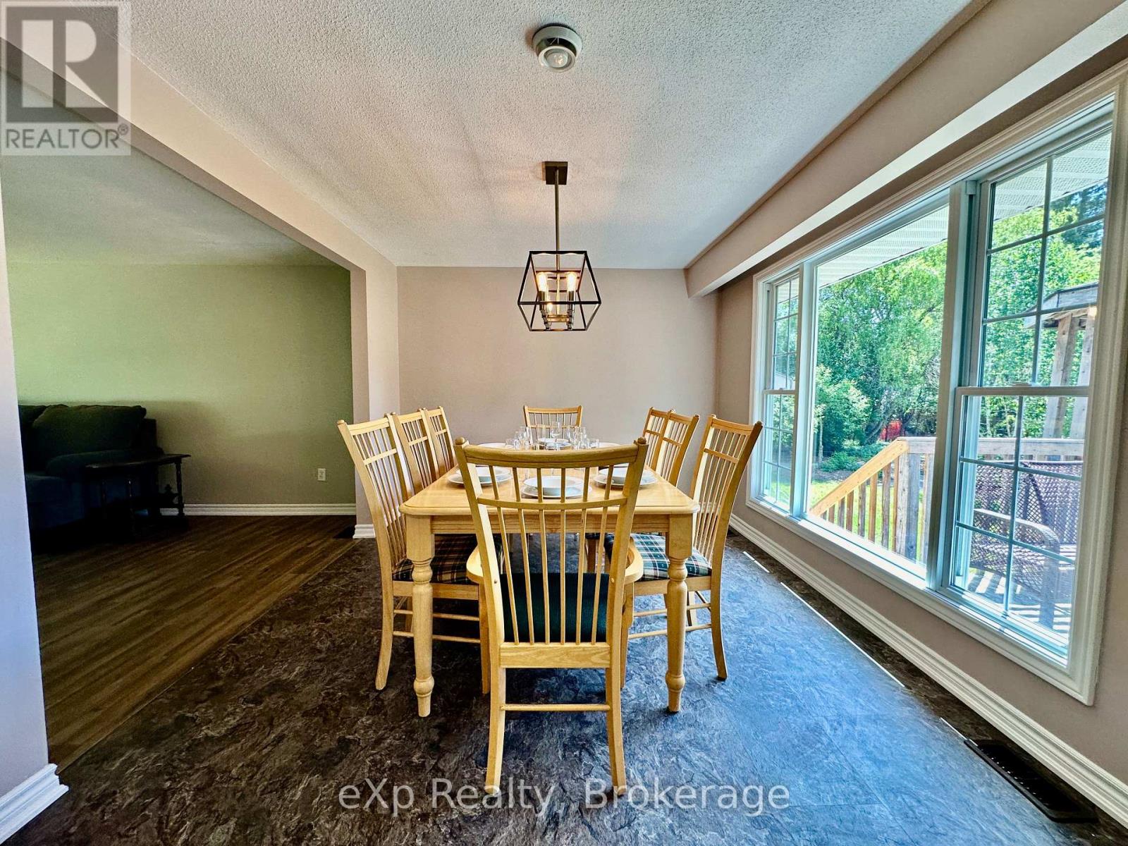 129 Westfall Crescent, West Grey, Ontario  N4N 3B9 - Photo 7 - X12090613