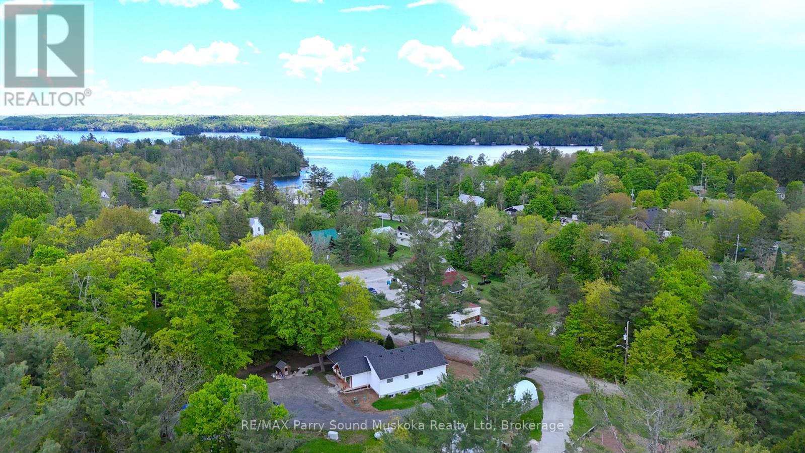 22a Lock Street, Seguin, Ontario  P0C 1J0 - Photo 5 - X12013046