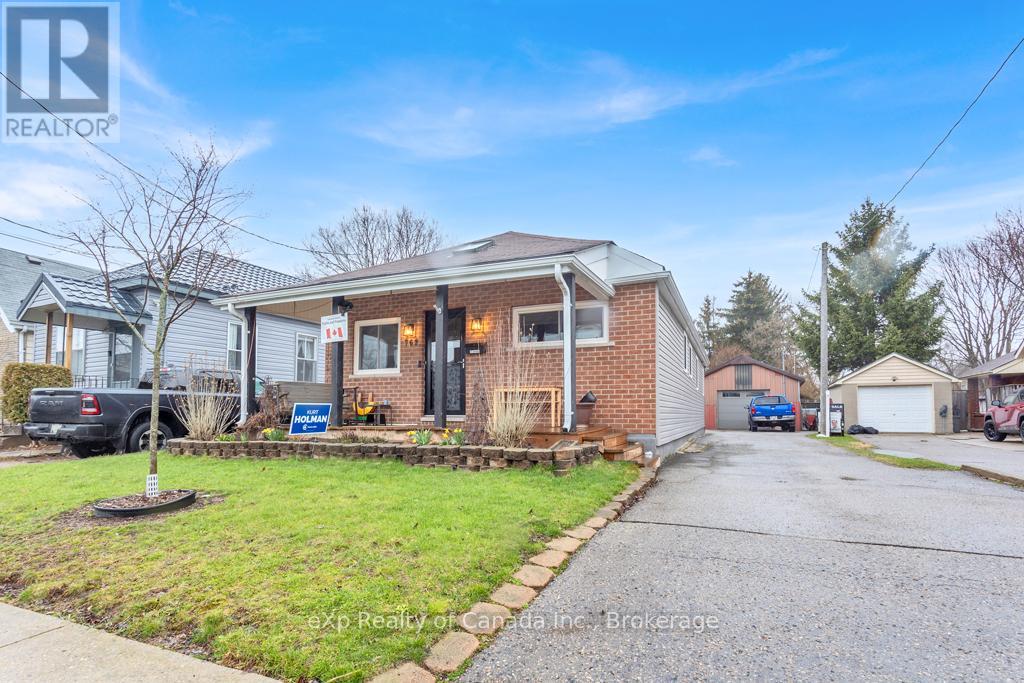 Property at 762 LITTLE HILL STREET image 1
