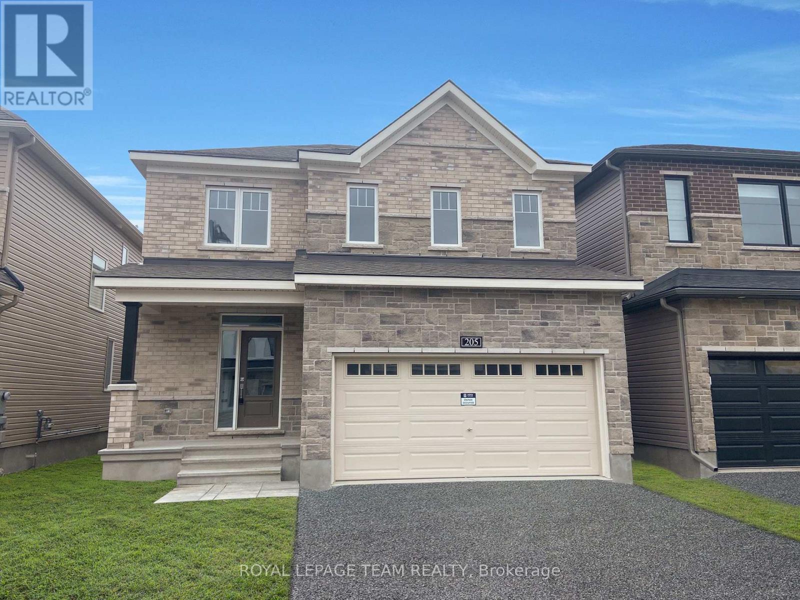 Property at 205 PROSPERITY WALK image 1