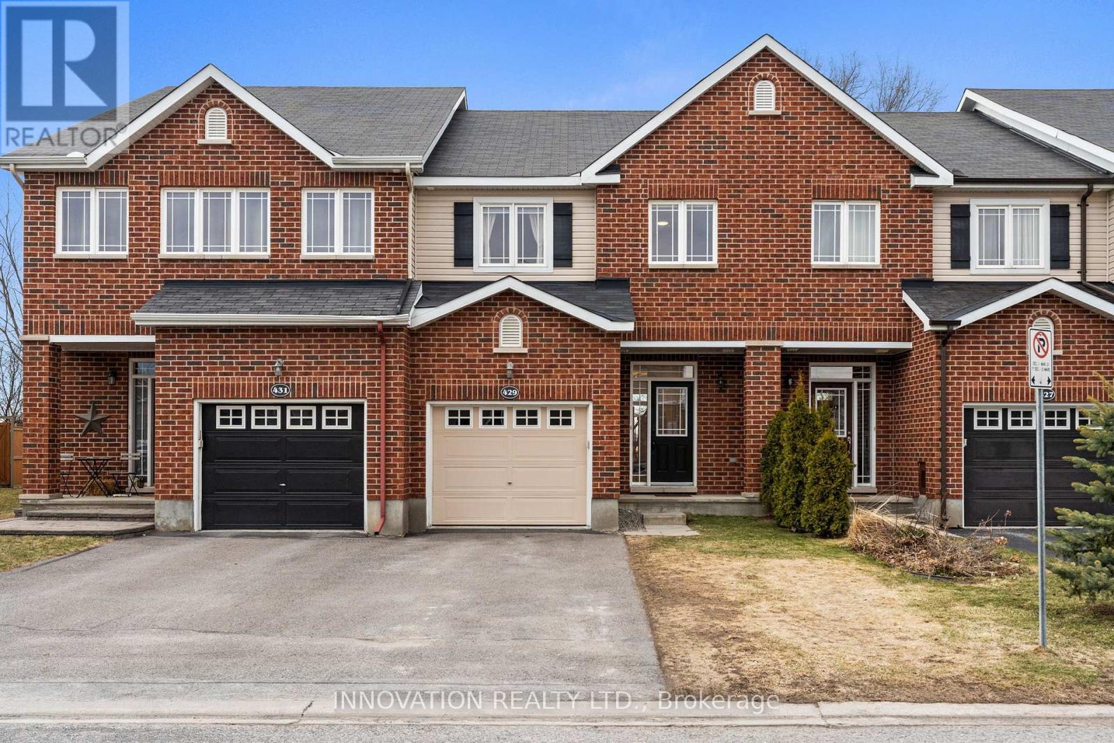 Property at 429 CELTIC RIDGE CRESCENT image 1