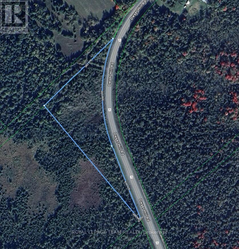 Lot 23 Dwyer Hill Road, Ottawa, Ontario  K0A 1B0 - Photo 7 - X12090412