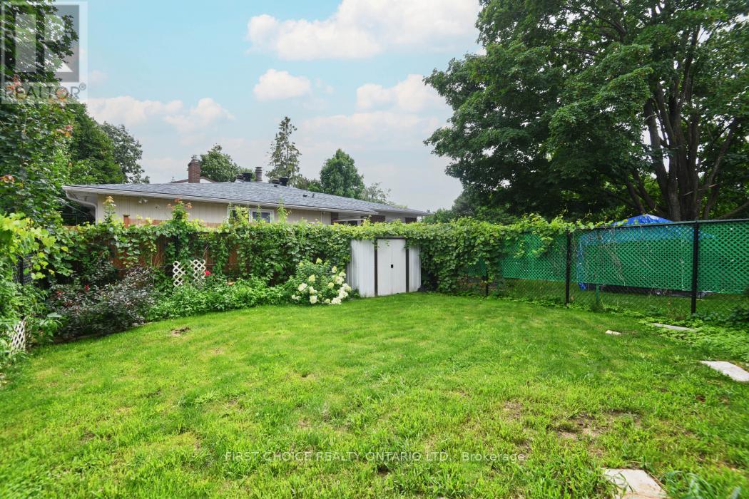 44 Oberon Street, Ottawa, Ontario  K2H 7X8 - Photo 30 - X12090572