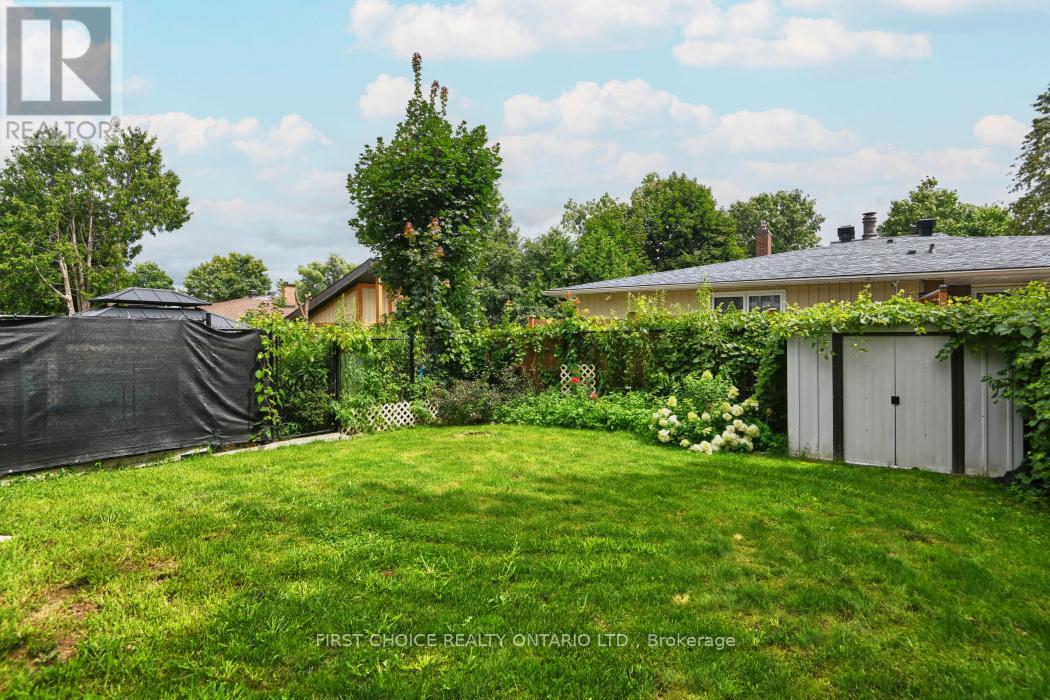 44 Oberon Street, Ottawa, Ontario  K2H 7X8 - Photo 31 - X12090572