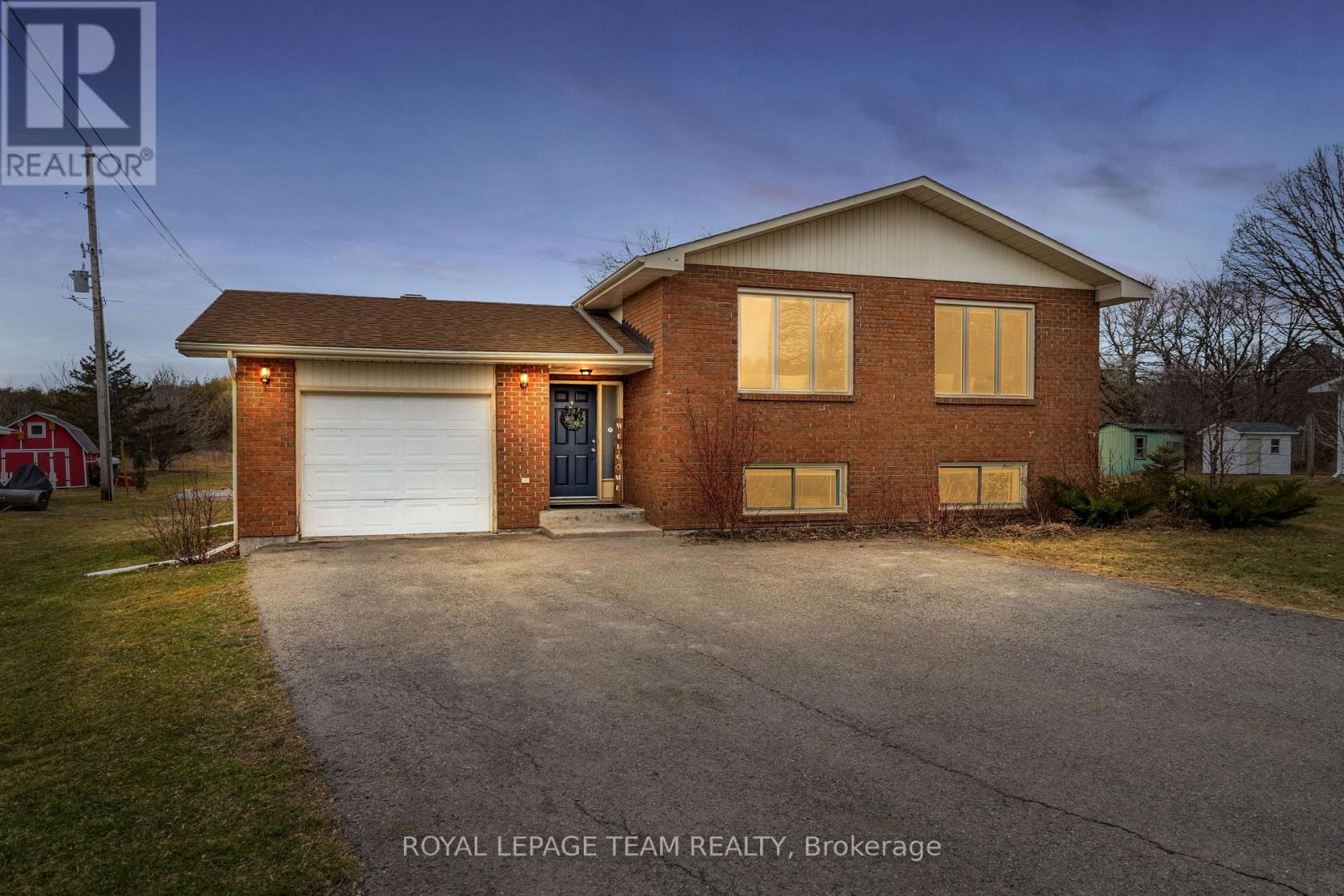 2150 8TH LINE ROAD