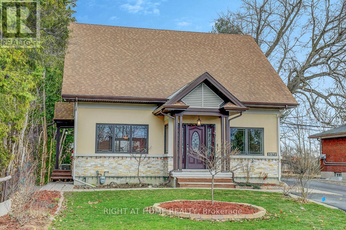 Property at 1271 FIELD STREET image 1
