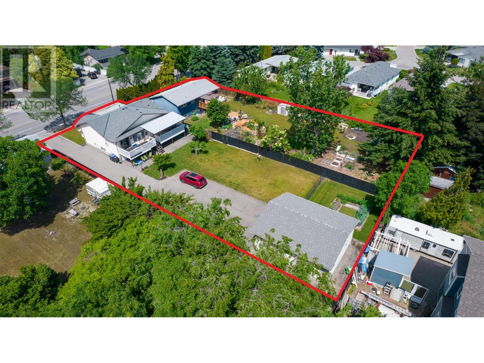 Property at 3009 Gordon Drive image
