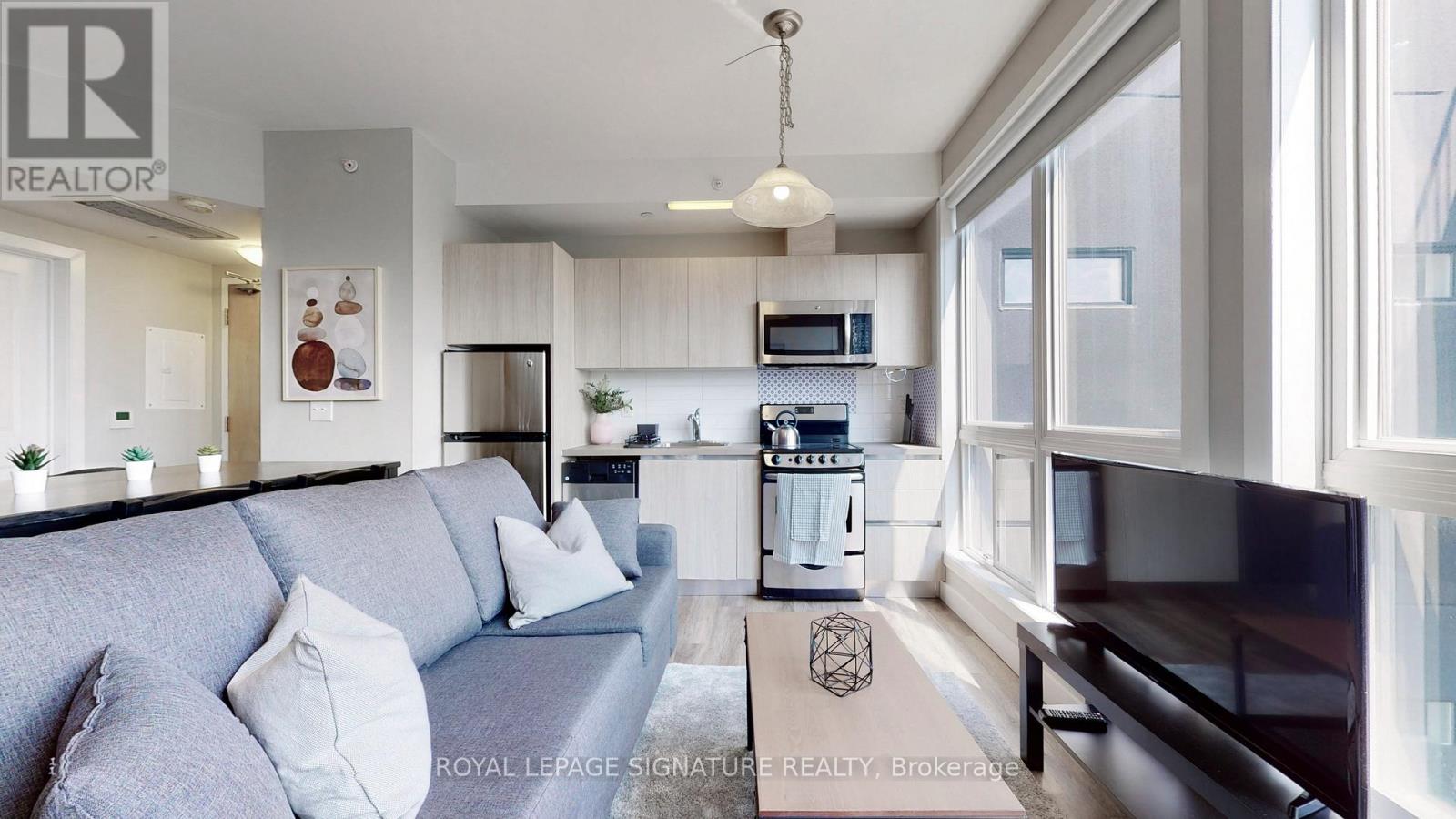 403 - 335 COLLEGE STREET, Toronto, Ontario