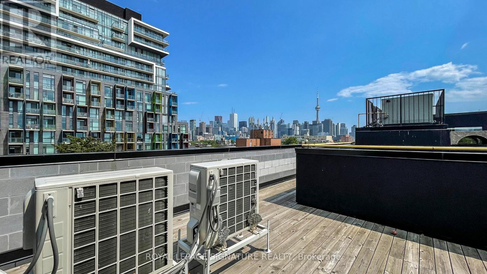 403 - 335 College Street, Toronto, Ontario  M5T 1S2 - Photo 17 - C12089860