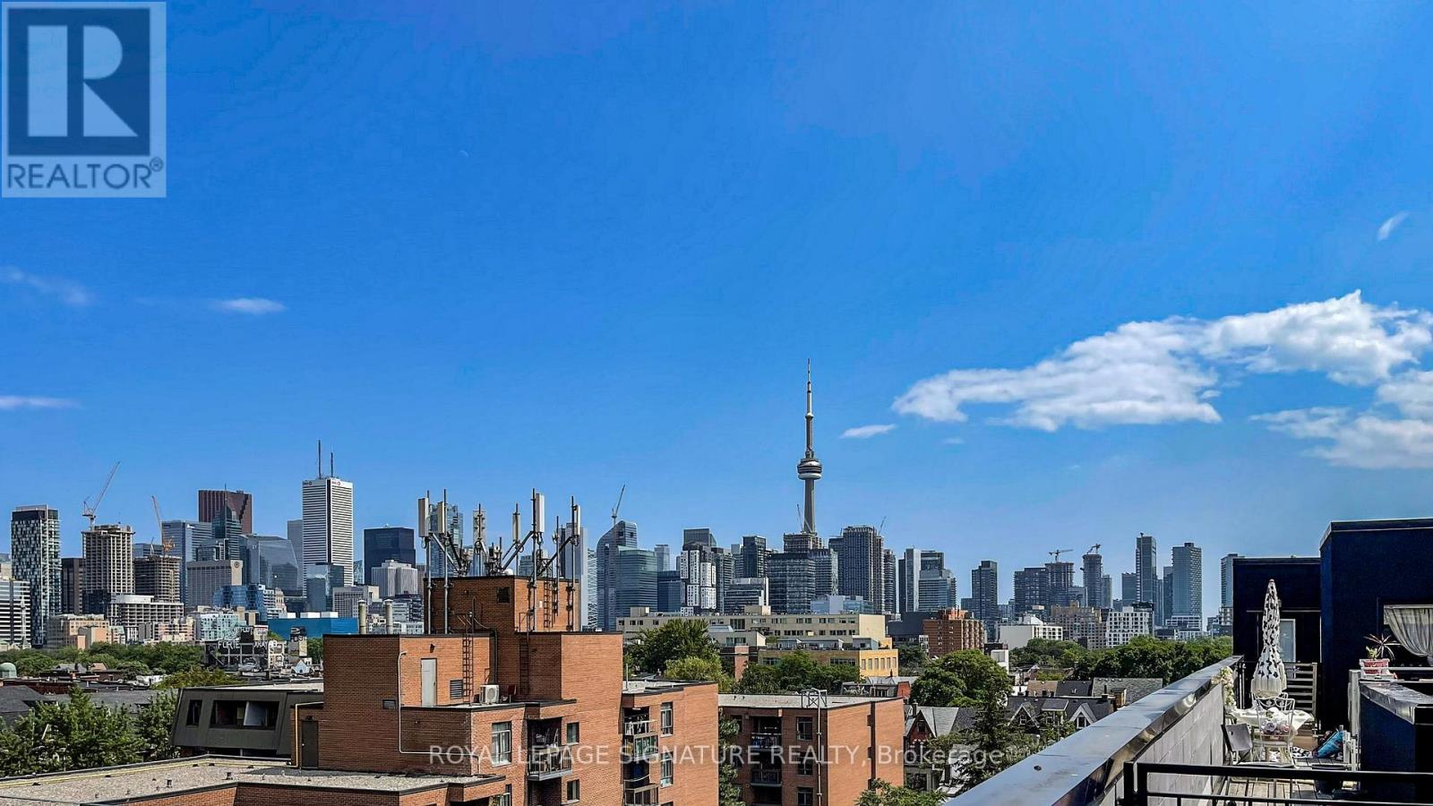 403 - 335 College Street, Toronto, Ontario  M5T 1S2 - Photo 18 - C12089860