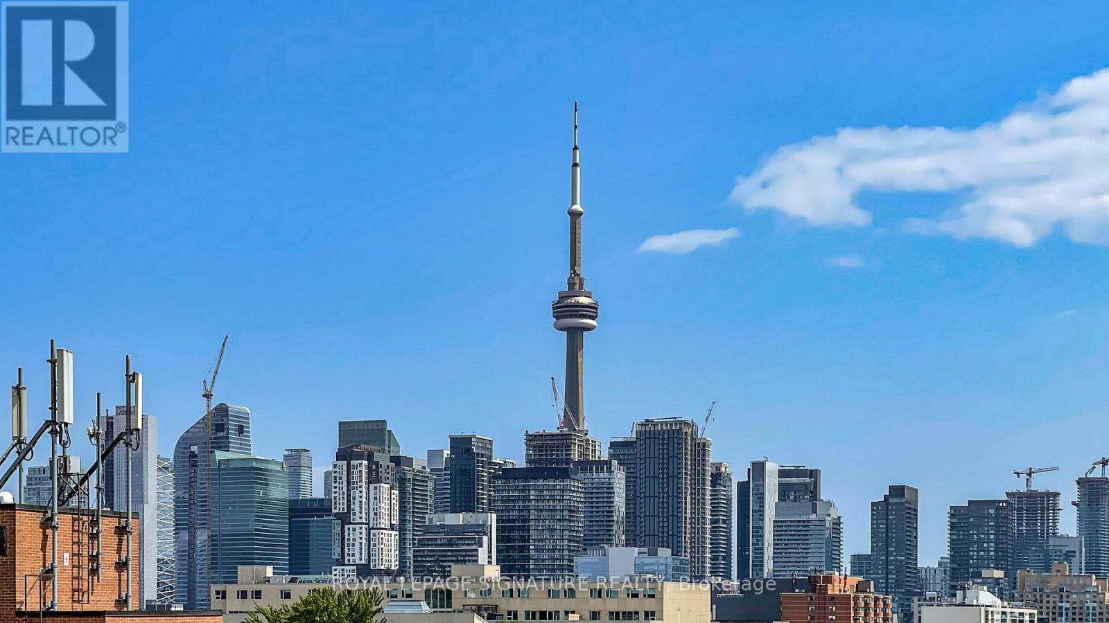 403 - 335 College Street, Toronto, Ontario  M5T 1S2 - Photo 19 - C12089860