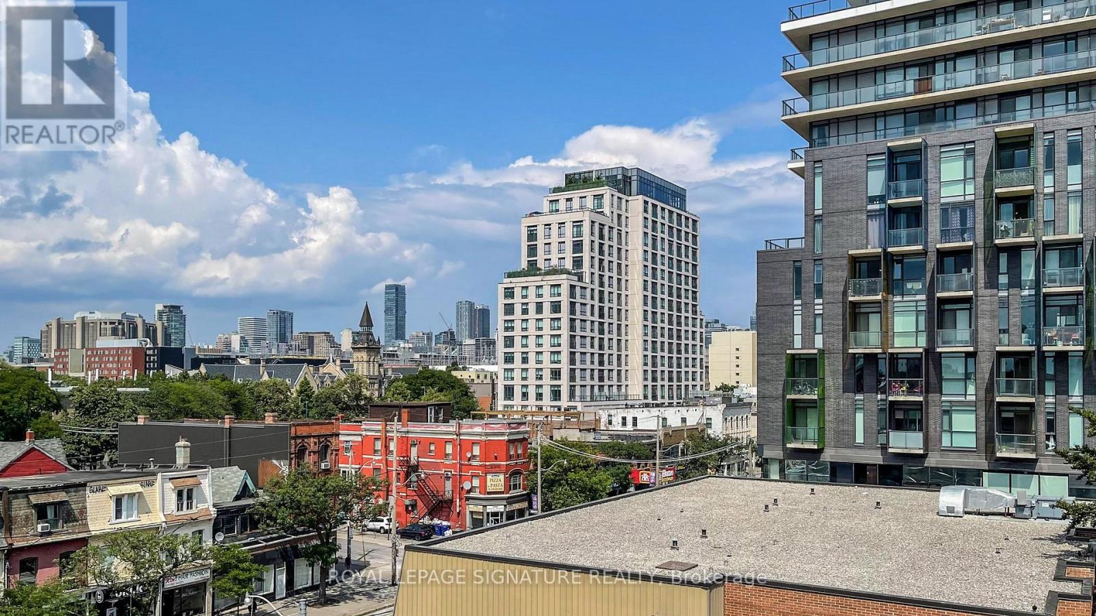 403 - 335 College Street, Toronto, Ontario  M5T 1S2 - Photo 20 - C12089860