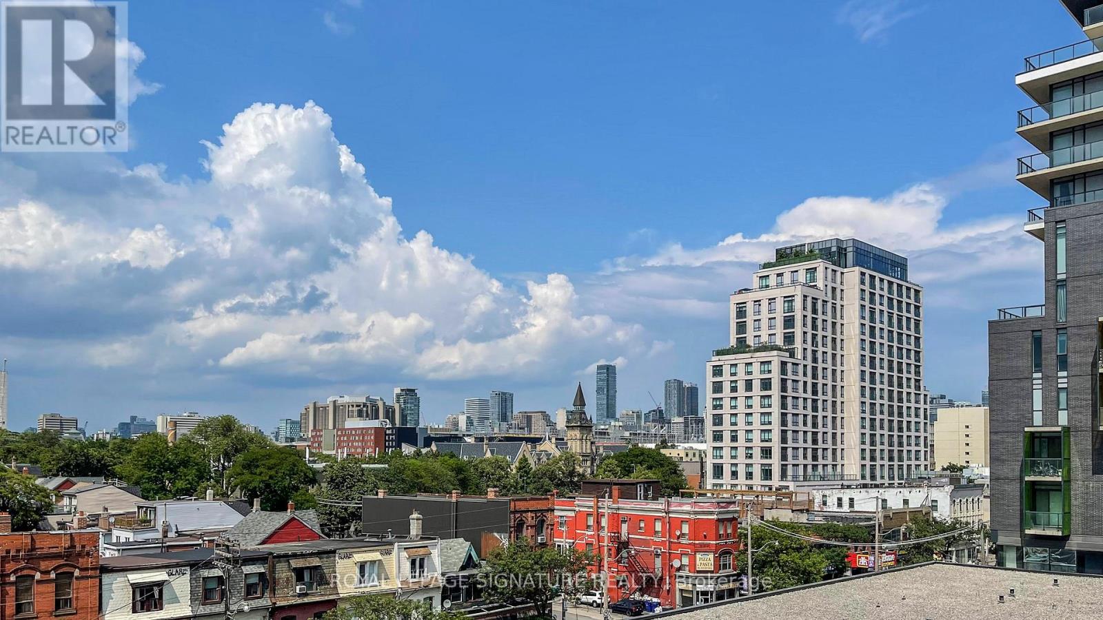 403 - 335 College Street, Toronto, Ontario  M5T 1S2 - Photo 21 - C12089860