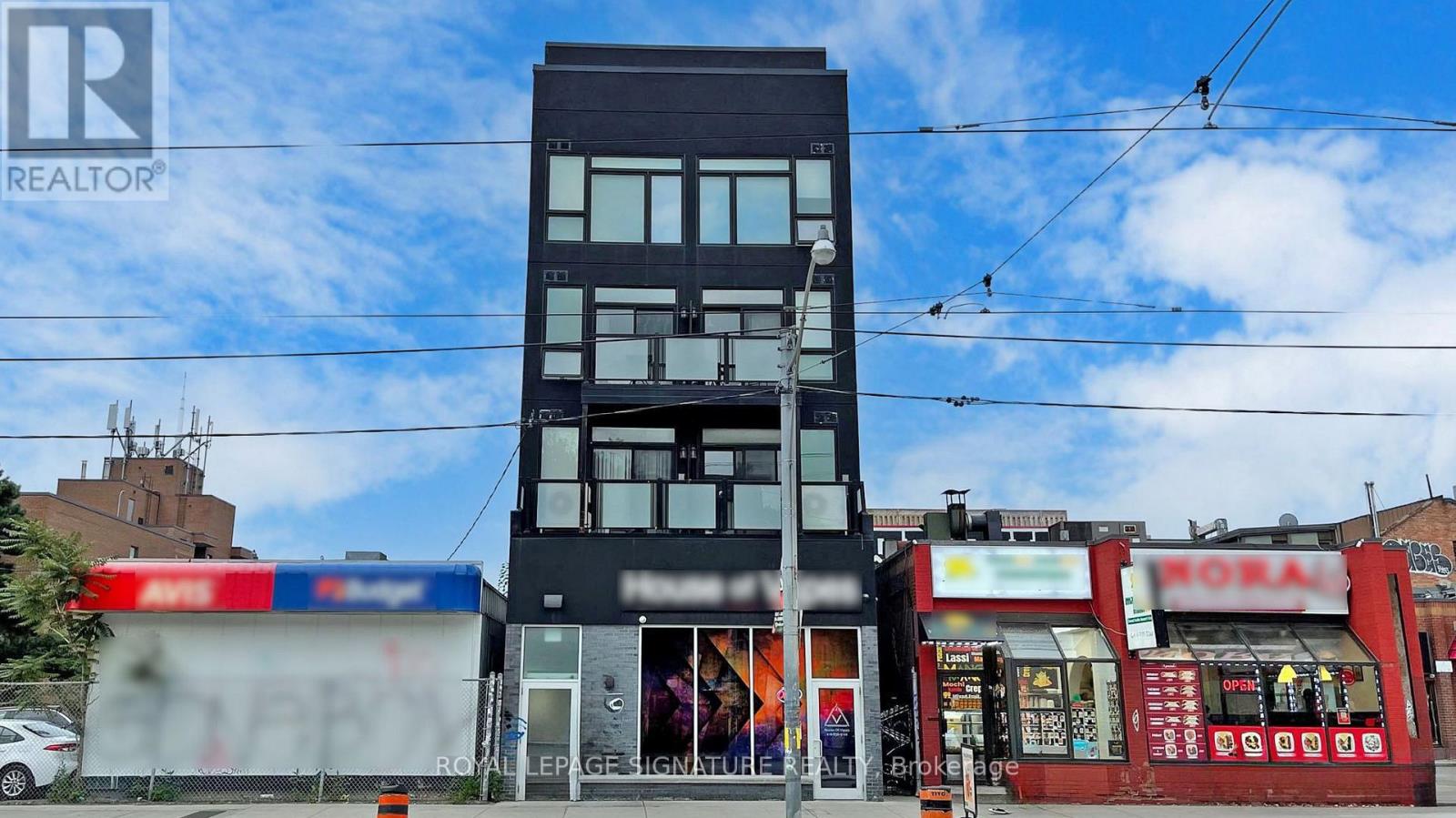 403 - 335 College Street, Toronto, Ontario  M5T 1S2 - Photo 23 - C12089860