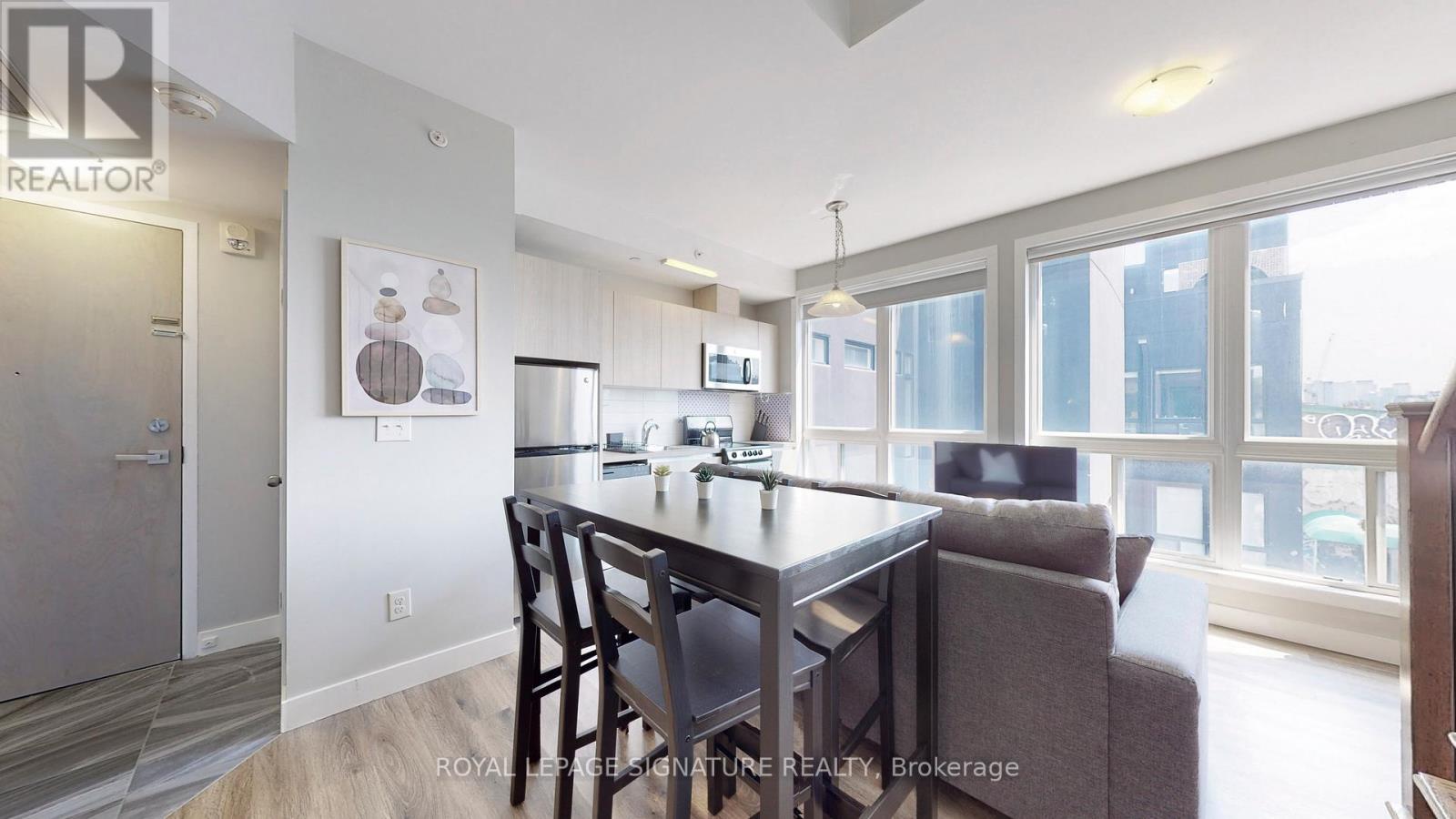 403 - 335 College Street, Toronto, Ontario  M5T 1S2 - Photo 3 - C12089860