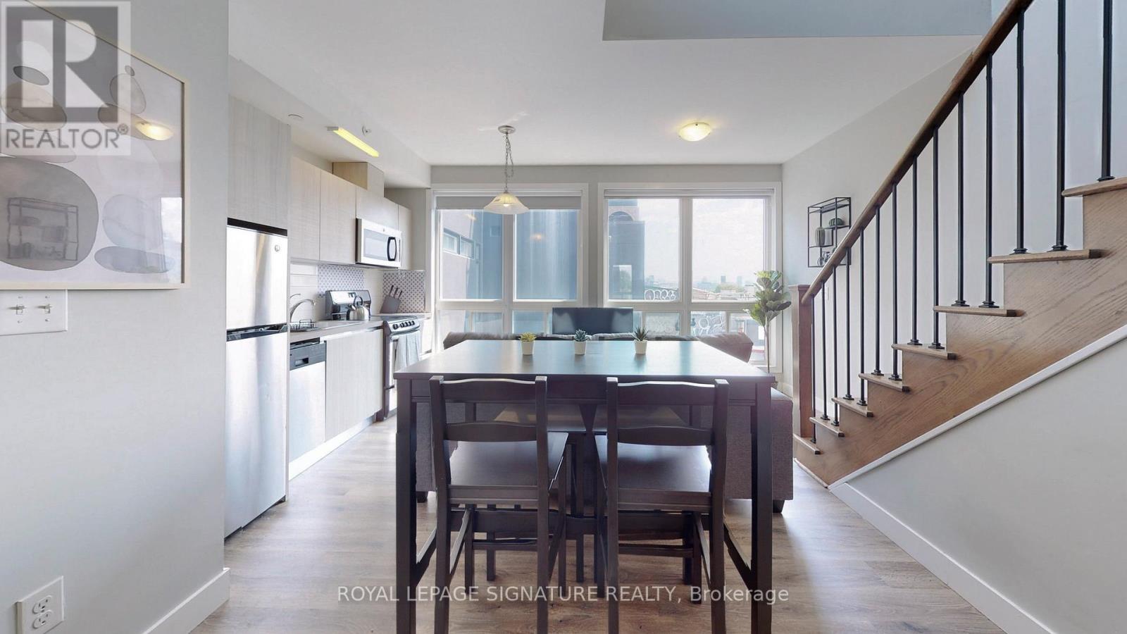 403 - 335 College Street, Toronto, Ontario  M5T 1S2 - Photo 4 - C12089860