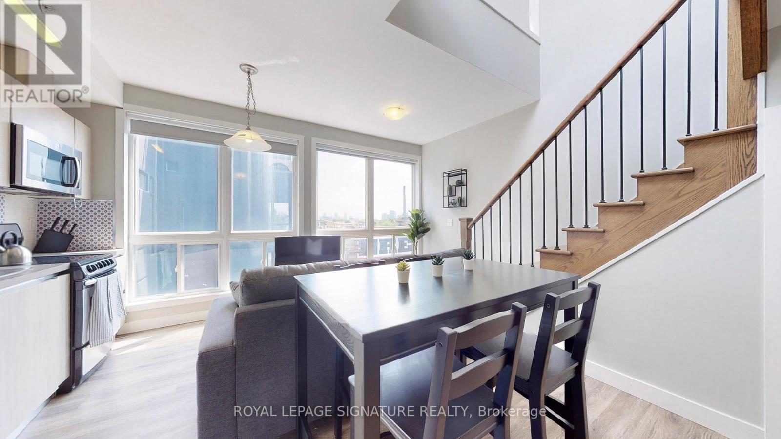 403 - 335 College Street, Toronto, Ontario  M5T 1S2 - Photo 5 - C12089860