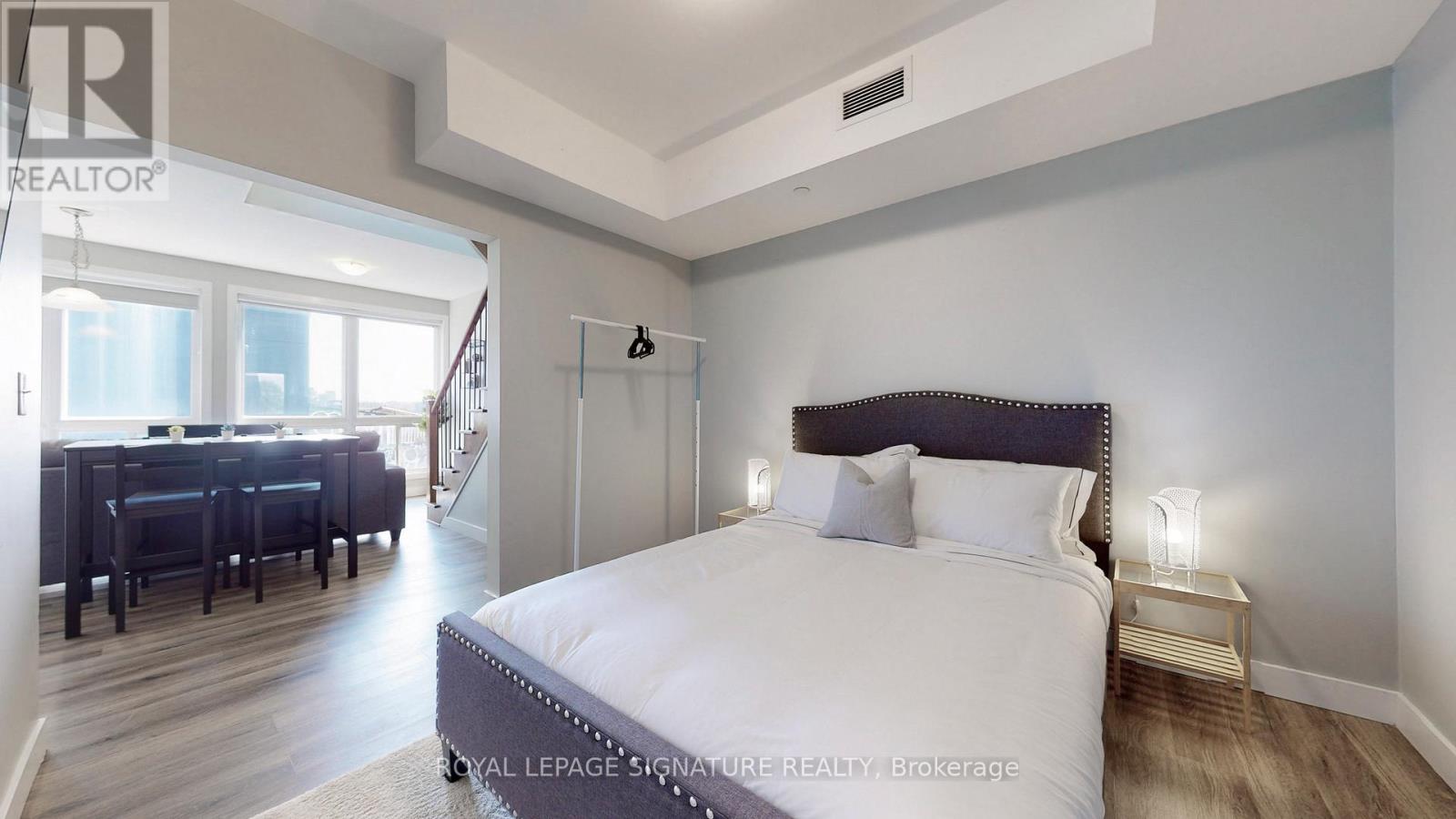 403 - 335 College Street, Toronto, Ontario  M5T 1S2 - Photo 7 - C12089860