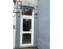 APT. 2, ROOM A - 25 HOWARD STREET, Toronto, Ontario