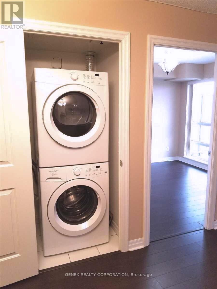 1201 - 2015 Sheppard Avenue E, Toronto, Ontario  M2J 0B3 - Photo 7 - C12090009