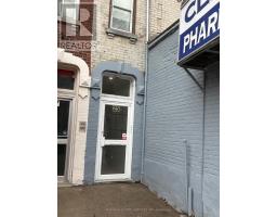 APT. 1, ROOM A - 25 HOWARD STREET, Toronto, Ontario