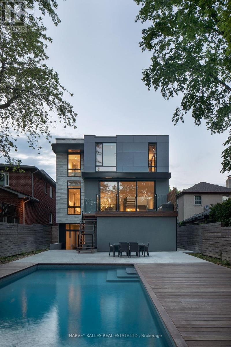 459 Fairlawn Avenue, Toronto, Ontario  M5M 1T9 - Photo 17 - C12090081